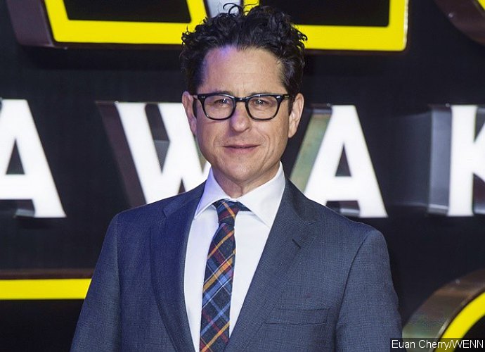 'Star Wars' Director J.J. Abrams Responds to Question About Rey's Secret Identity