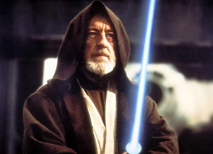 'Star Wars' Spin-Off Focusing on Obi-Wan Kenobi Is in the Works