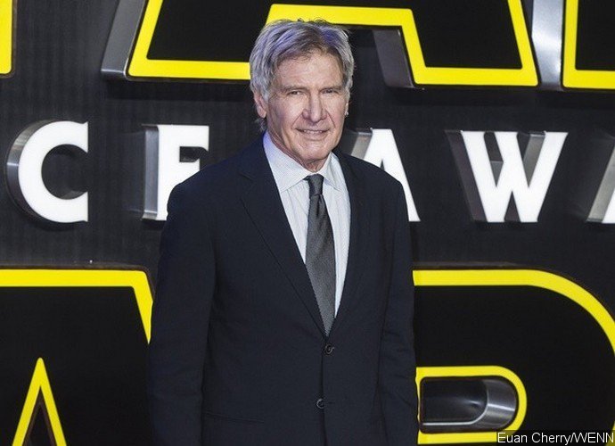 'Star Wars: The Force Awakens' Producers Charged Over On-Set Accident That Injured Harrison Ford