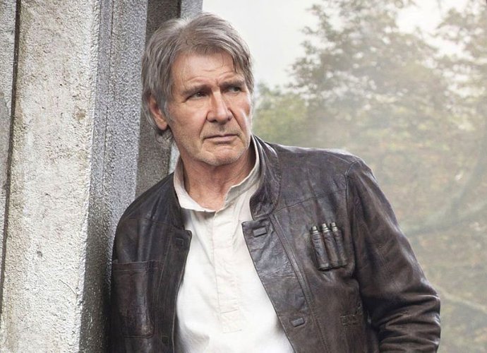 'Star Wars' Producers Fined Nearly $2M for Harrison Ford's On-Set Accident