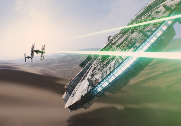 'Star Wars' Spin-Off Delayed Until 2019 After Josh Trank's Departure