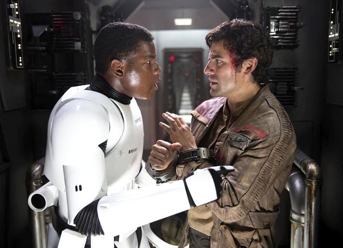 This 'Star Wars: The Force Awakens' Character Was About to Be Killed Off