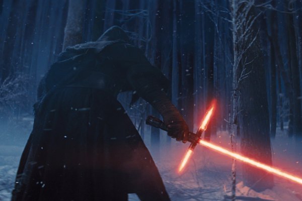 'Star Wars: The Force Awakens' Coming to Comic-Con