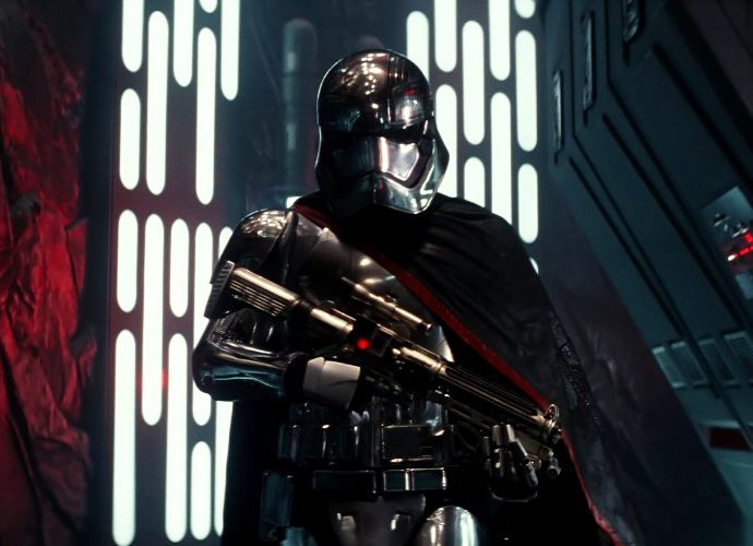 'Star Wars: The Force Awakens' Receives PG-13 Rating