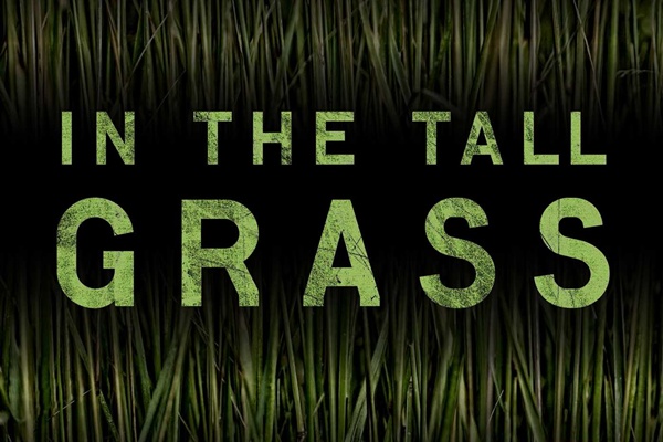 Stephen King's Horror Story 'In the Tall Grass' Heading to Big Screen