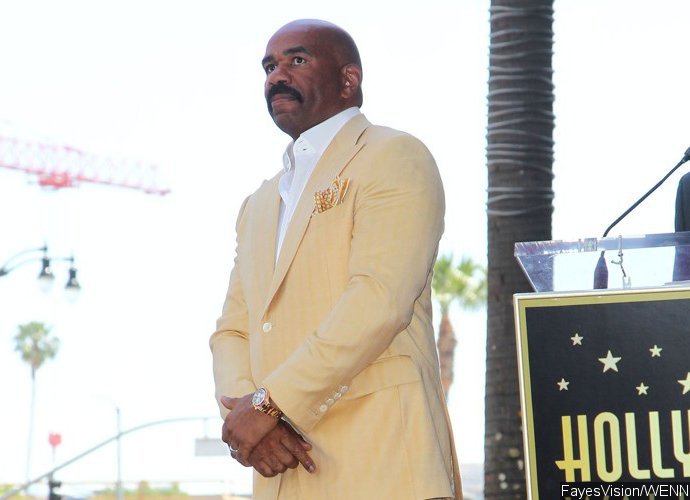 Steve Harvey to Return to Miss Universe Pageant 2016 as Host Despite Controversial Flub