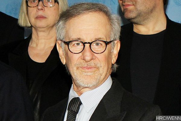 Steven Spielberg's Dreamworks Studios to Split From Disney