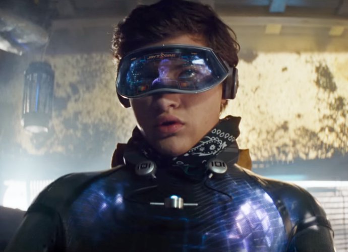 First Trailer for Steven Spielberg's 'Ready Player One' Sees Battle to