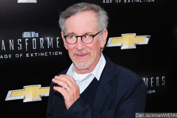 Steven Spielberg Says Superhero Movies Will Fade Away Like the Westerns