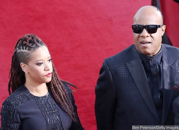 Stevie Wonder to Wed GF Tomeeka in Jamaican Star-Studded Beachside Ceremony This Summer