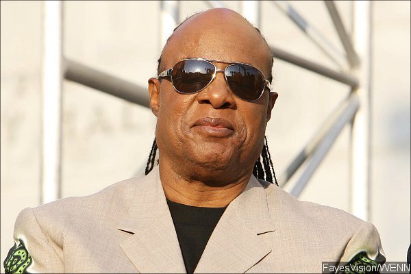 Stevie Wonder Welcomes Ninth Child, a Baby Girl Named Nia