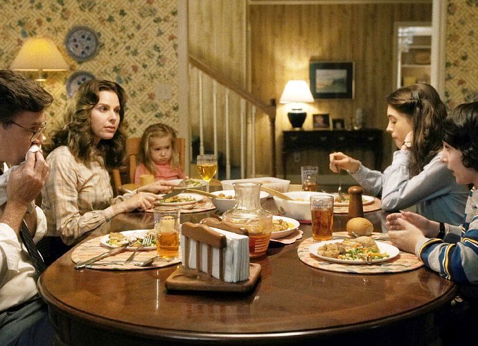 'Stranger Things' EP Shawn Levy Dishes on Season 2's Theme