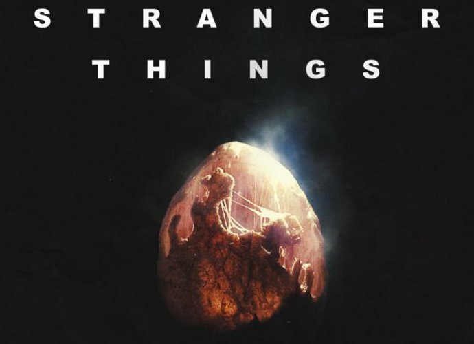 'Stranger Things' Season 2 Gets 'Alien'-Inspired Poster. See the Pic!