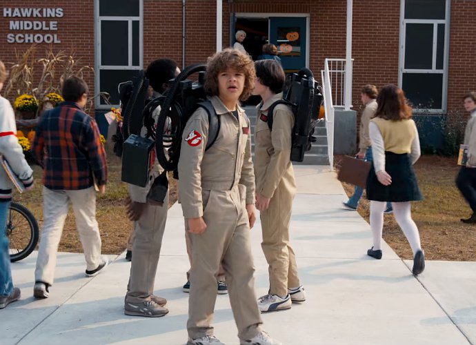 'Stranger Things' Super Bowl Ad Shows First Footage of Season 2