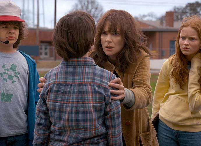 shows to watch after stranger things