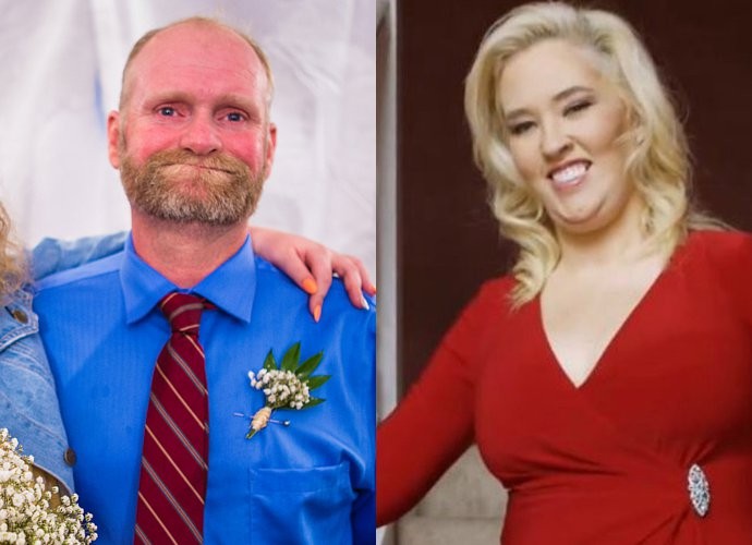Sugar Bear Denies Abusing Mama June and Their Kids: 'She's Pissed at Me'