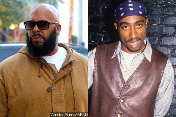 Suge Knight Claims Tupac Could Still Be Alive. Here's Why