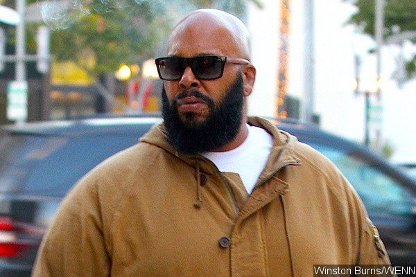 Video of Suge Knight Fatal Hit and Run Incident Is Released