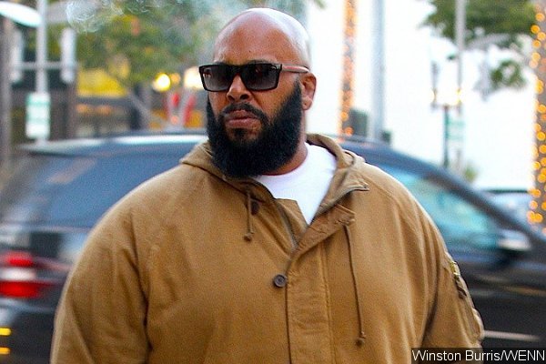 Suge Knight Taken to Hospital After Pleading Not Guilty to Murder in Fatal Hit-and-Run