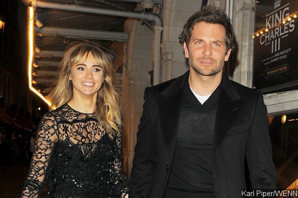 Suki Waterhouse Itching for Engagement With Bradley Cooper