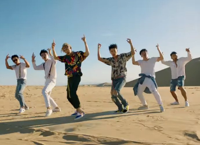 Super Junior DE Unveils Summery Music Video for Japanese Track 'Here We Are'