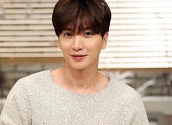 Super Junior's Leeteuk Gets Robbed in Switzerland