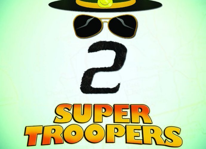 'Super Troopers 2' Set for 2018, Official Synopsis Revealed