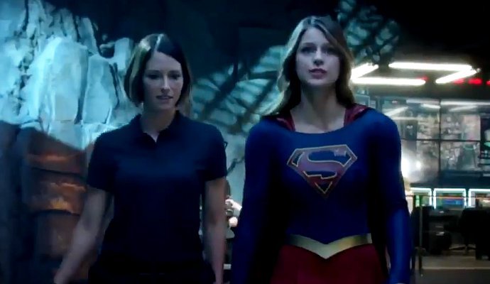 'Supergirl' 1.04 Preview: How Does She Do It?
