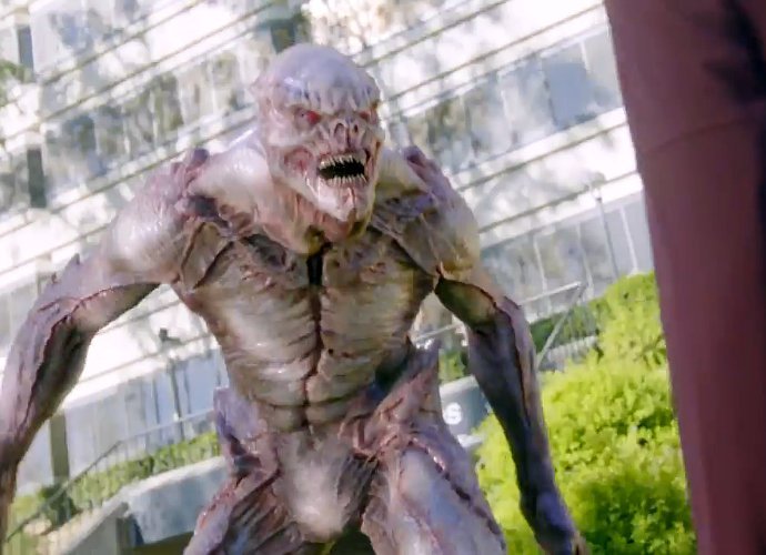 'Supergirl' 1.11 Preview Teases Another Alien in Disguise
