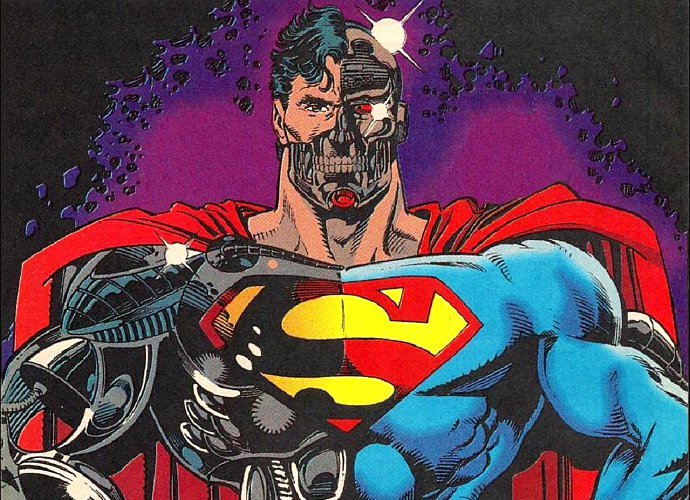 Supergirl to Battle Cyborg Superman in 'The Darkest Place'