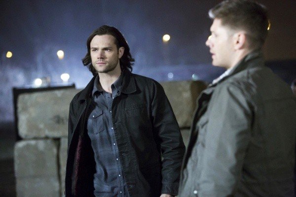 Supernatural Bloodlines Supernatural Bloodlines