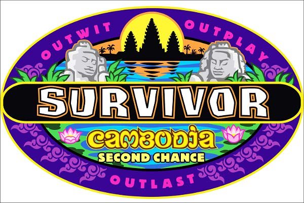 'Survivor: Cambodia-Second Chance' Cast Announced