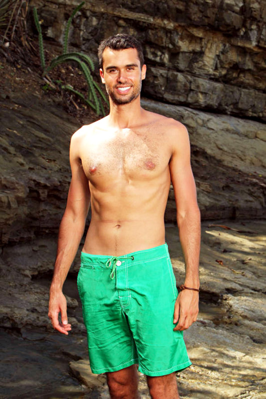 survivor cast nicaragua aceshowbiz