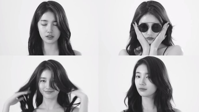 Suzy Teases New Album 'Faces of Love' With Cute Video