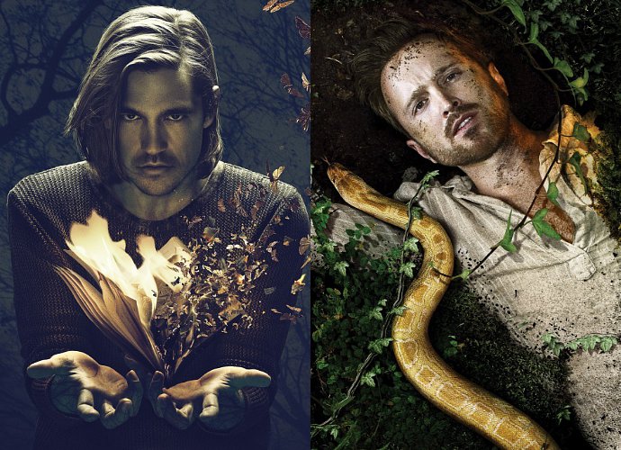 Syfy's 'Magicians' and Hulu's 'The Path' Renewed for Season 3