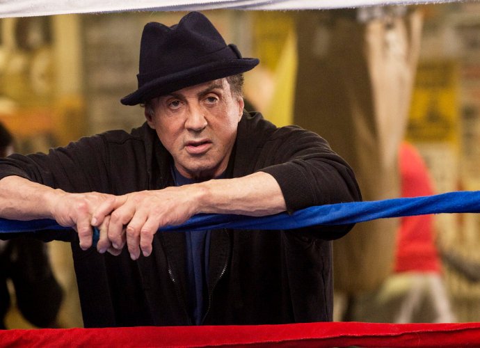 Sylvester Stallone Confirms He Will Direct 'Creed 2'