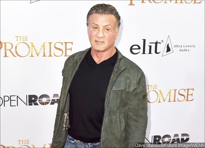 Sylvester Stallone Joins 'This Is Us' Season 2 as Guest Star