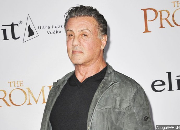 Sylvester Stallone Smashes Death Hoax: Alive and Still Punching