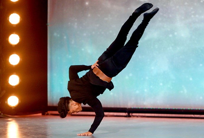 So You Think You Can Dance Season 14 Lex 'So You Think You Can Dance' Season 14 Premiere: Which Auditions Awed You?