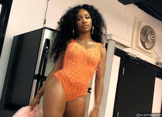 SZA Accused of Smoking Weed After Canceling Shows Due to Bronchitis