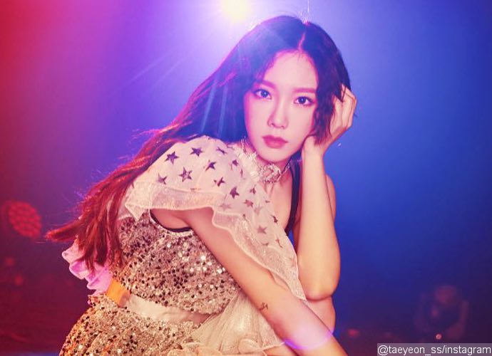 Girls' Generation's Tae Yeon Explains Why She Had a Breakdown at Indonesian Airport