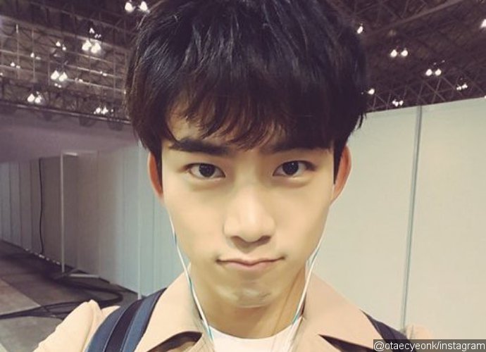 2PM's Taecyeon Looks Happy and Healthy in First Photos From Military Training