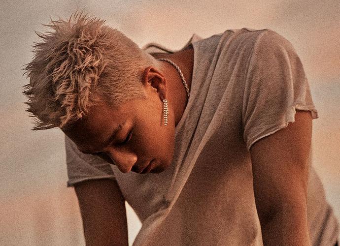 Taeyang Announces 'White Night' Title Track 'Darling'