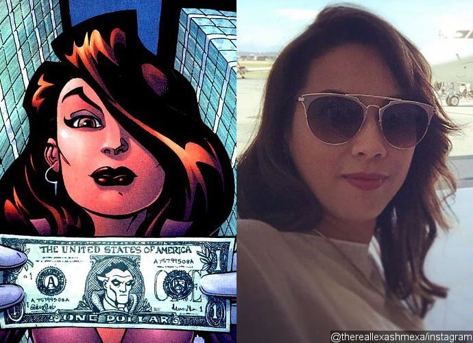 Talia al Ghul Is Coming to 'Arrow'. Find Out Who Will Play It!
