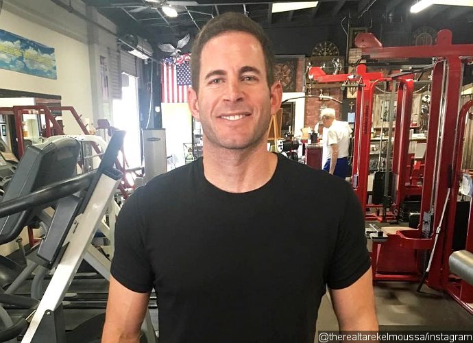 Tarek El Moussa Reveals His Second Cancer and Blames It for His Split From Christina