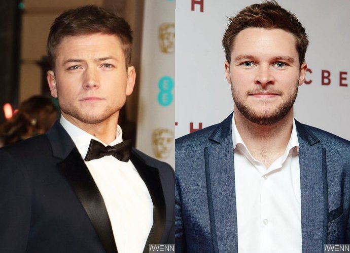 Taron Egerton, Jack Reynor Among Actors Shortlisted to Play Young Han Solo