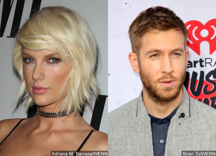 Taylor Swift and Calvin Harris Split After 15 Months of Dating