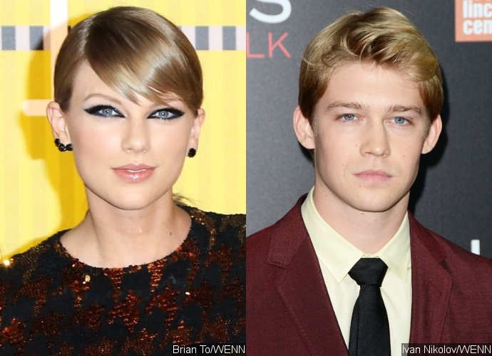 Taylor Swift and Joe Alwyn May Have Dated Since October. Here's the Proof