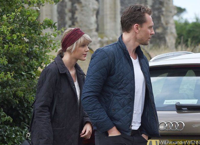 That's Fast! Taylor Swift and Tom Hiddleston Already Thinking About Marriage and Kids