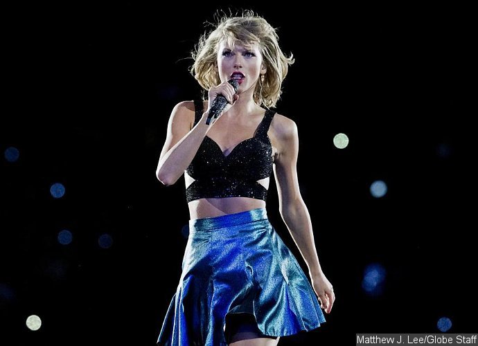 Taylor Swift Debuts 'New Romantics' Video as an Ode to Fans